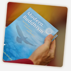 Modern Buddhism eBook Gift